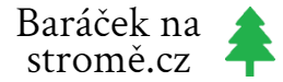 logo baráček